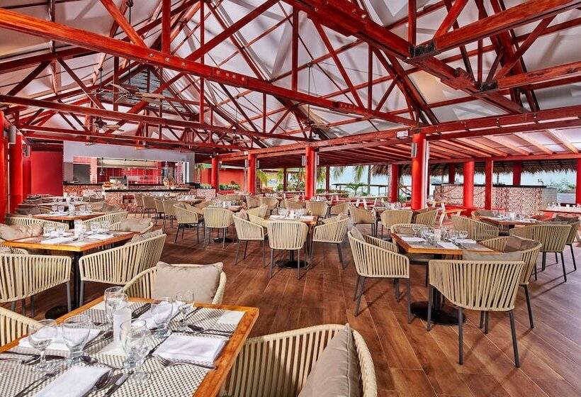 בית מלון כפרי Royal Decameron Panama Plus All Inclusive