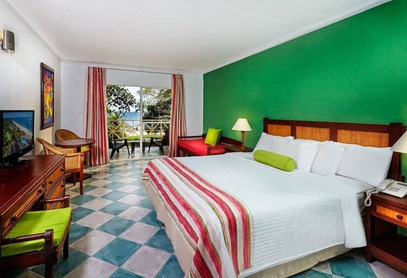 בית מלון כפרי Royal Decameron Panama Plus All Inclusive