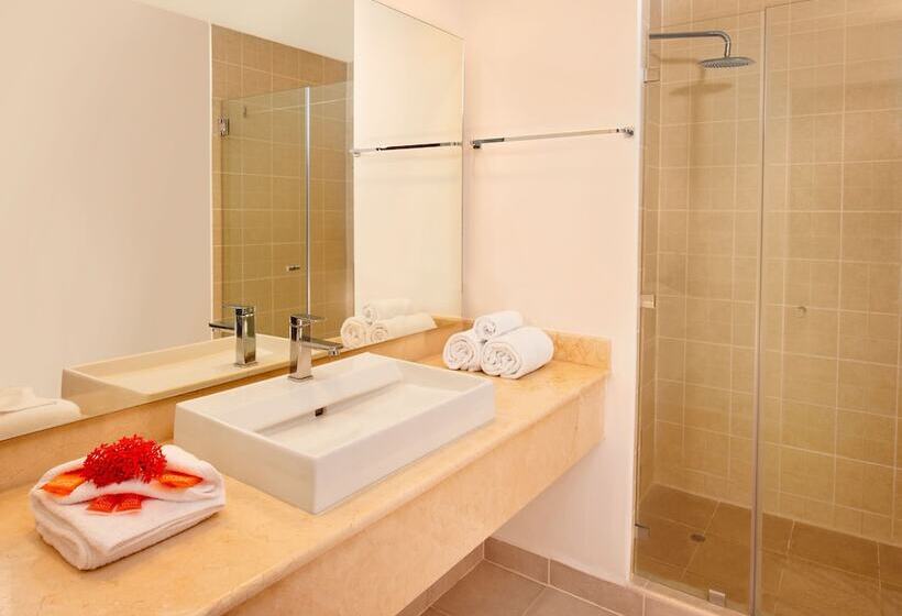 ホテル Royal Decameron Panama Plus   All Inclusive