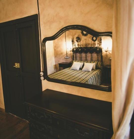 ホテル Rural La Guaja