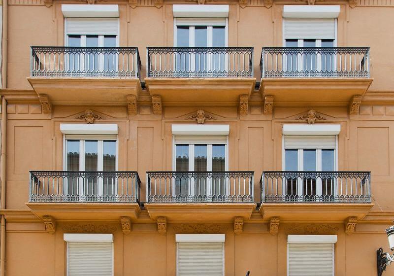 فندق You & Co. Quart Boutique