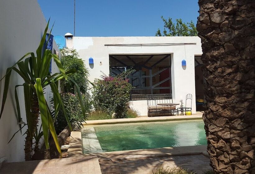 La Maison D'hortense