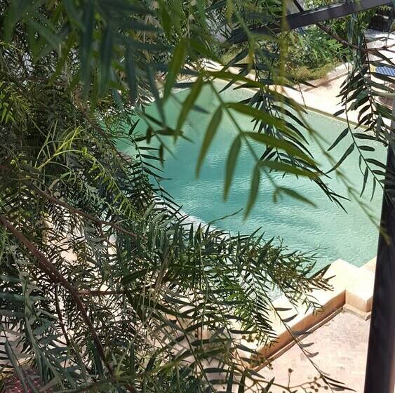 La Maison D'hortense