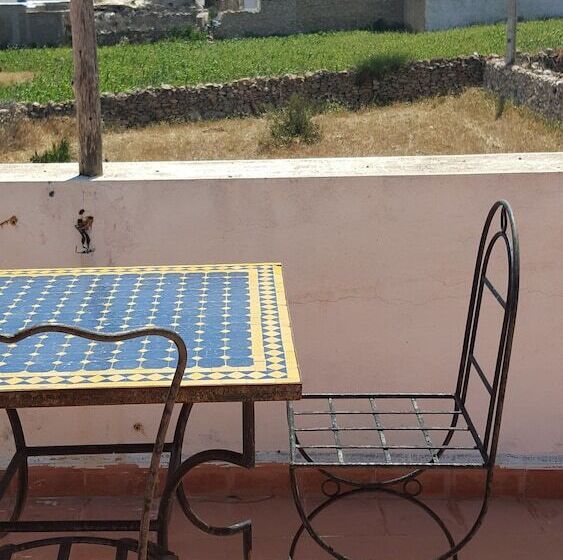 La Maison D'hortense