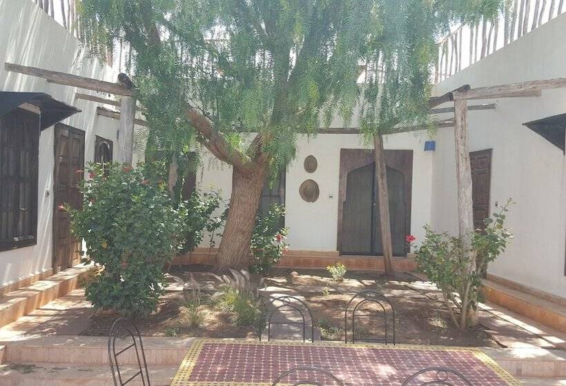 La Maison D'hortense