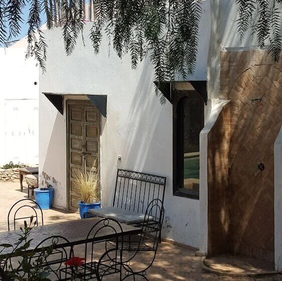 La Maison D'hortense