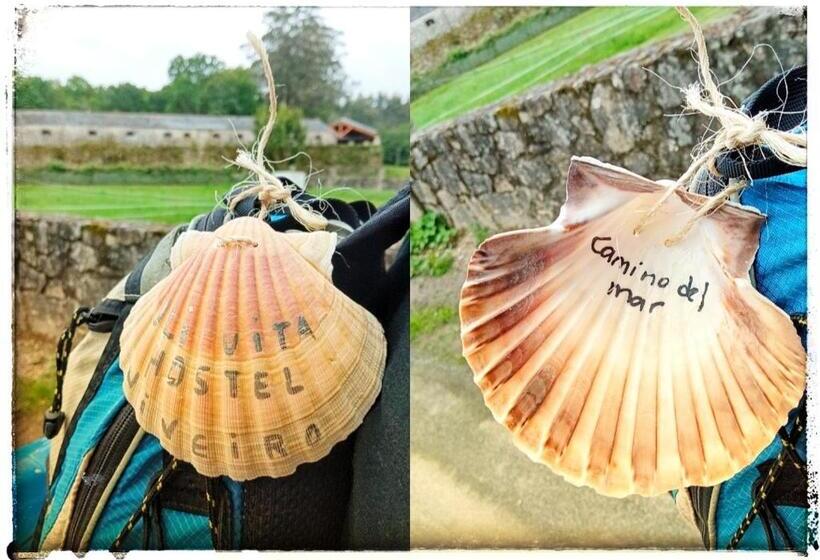 Oli Vita Hostel Albergue Con Encanto