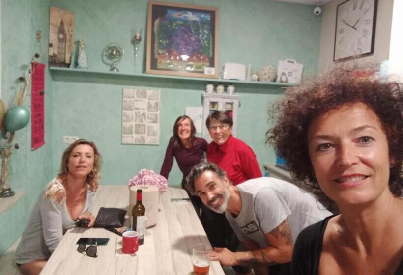 Oli Vita Hostel Albergue Con Encanto