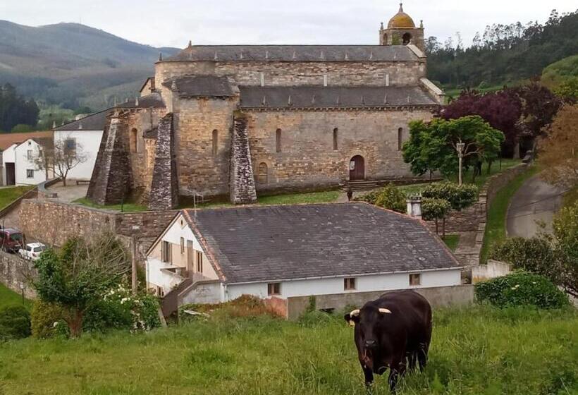 Oli Vita Hostel Albergue Con Encanto