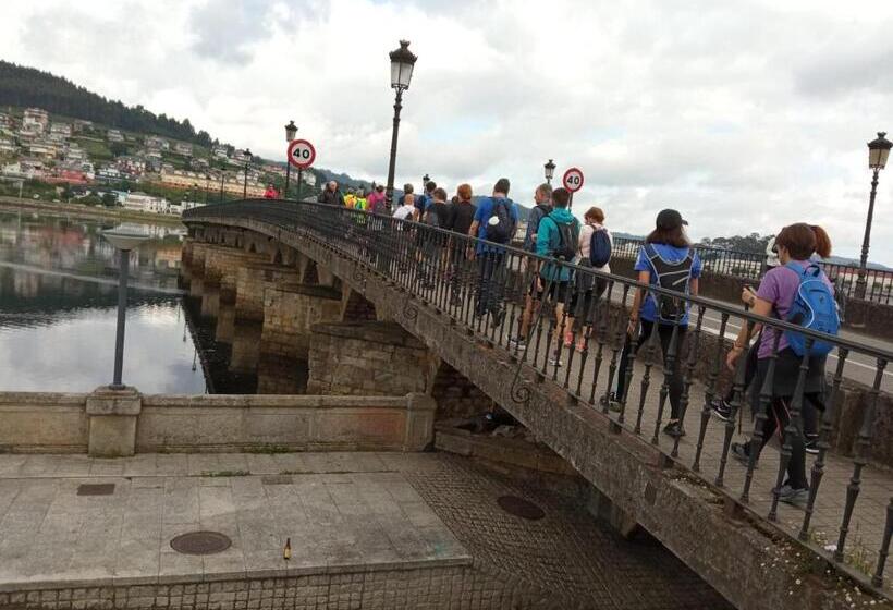 Oli Vita Hostel Albergue Con Encanto