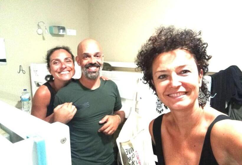 Oli Vita Hostel Albergue Con Encanto