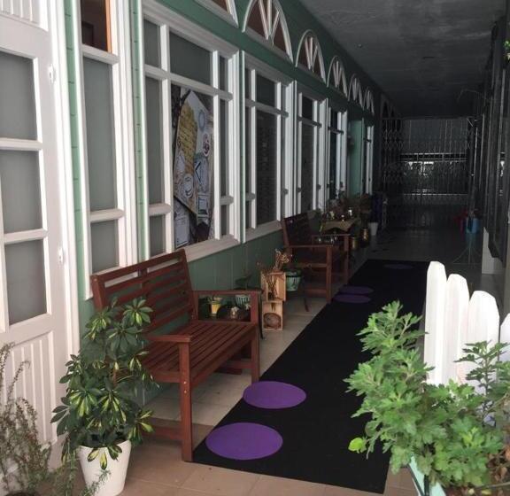 Oli Vita Hostel Albergue Con Encanto