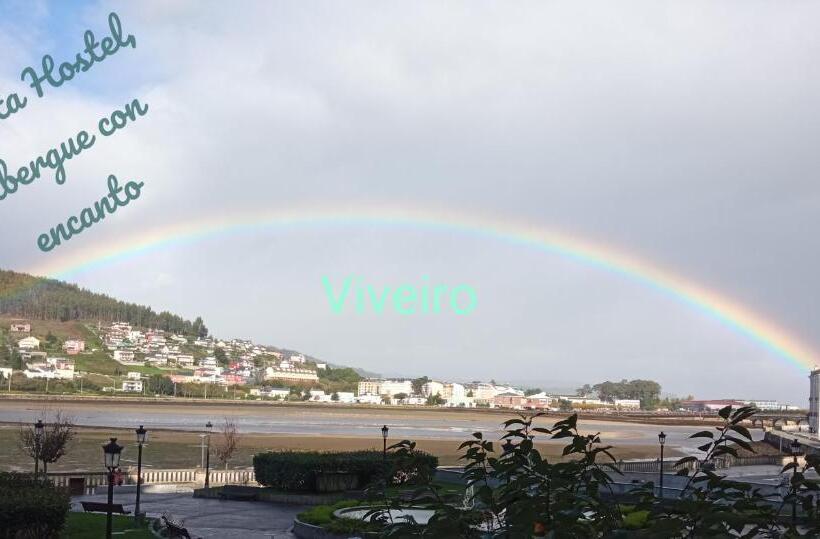 Oli Vita Hostel Albergue Con Encanto