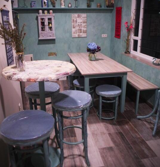 Oli Vita Hostel Albergue Con Encanto