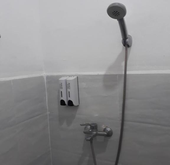 ペンション Nam Ou View Villa