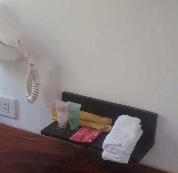 ペンション Nam Ou View Villa