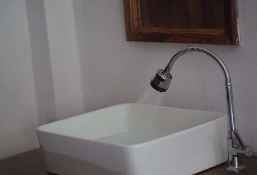 ペンション Nam Ou View Villa