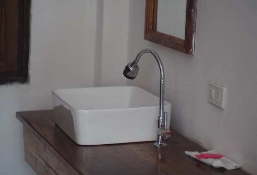 ペンション Nam Ou View Villa