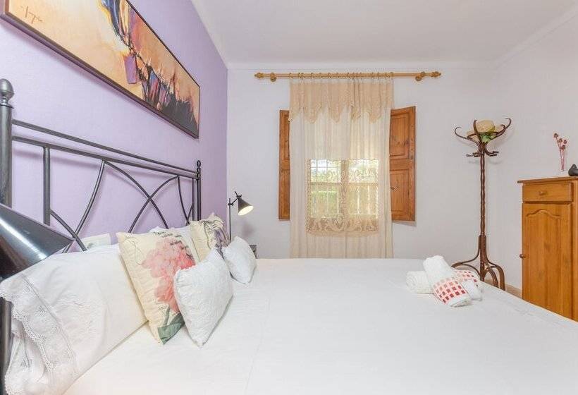 Santa Eulalia Petit In Muro