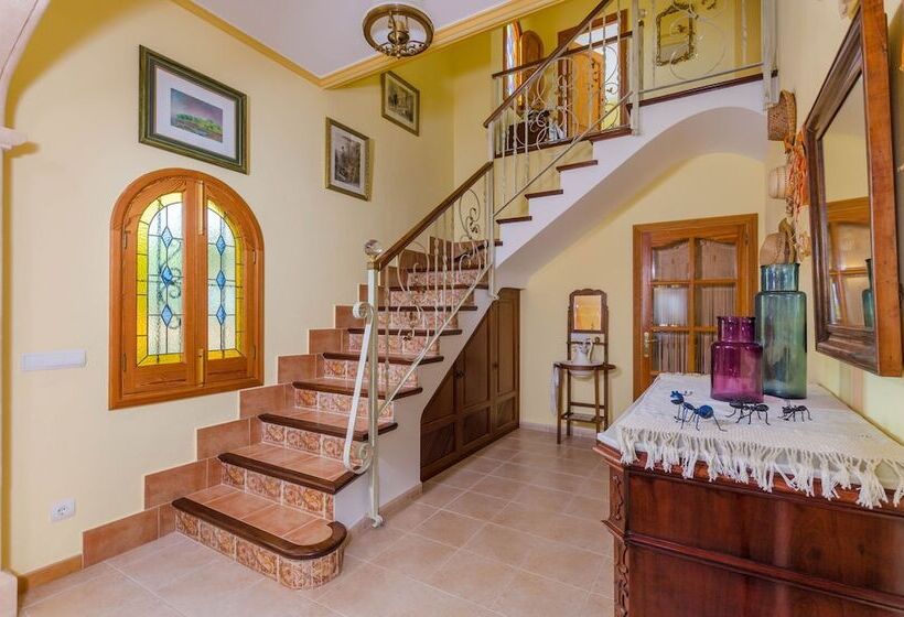 Santa Eulalia Petit In Muro