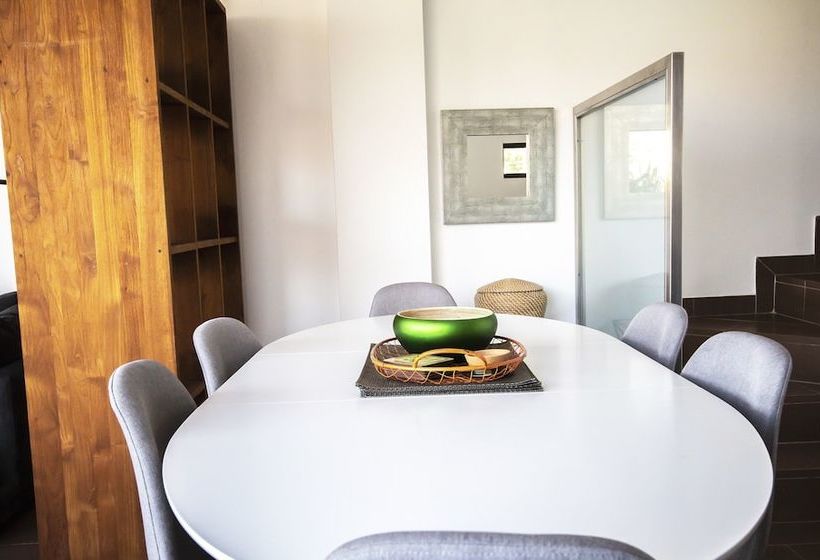 Salobre Golf Villas Tabaibas