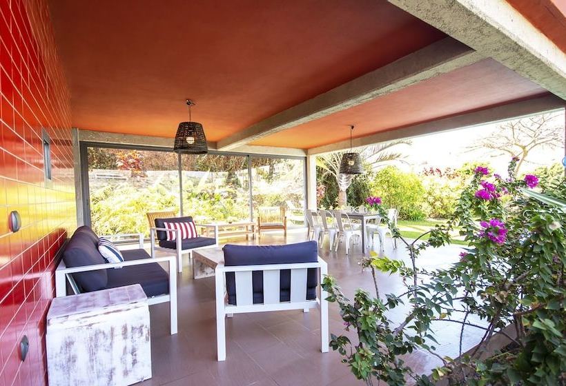 Salobre Golf Villas Tabaibas