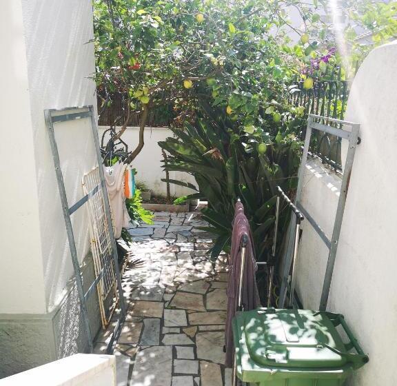 Общежитие Caparica Surf Villa