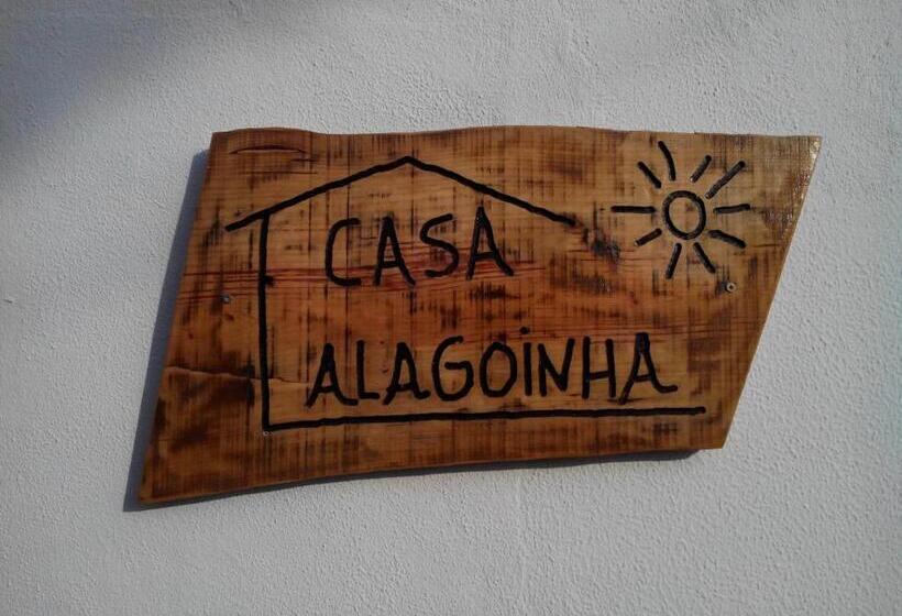 هاستل Casa Da Alagoinha