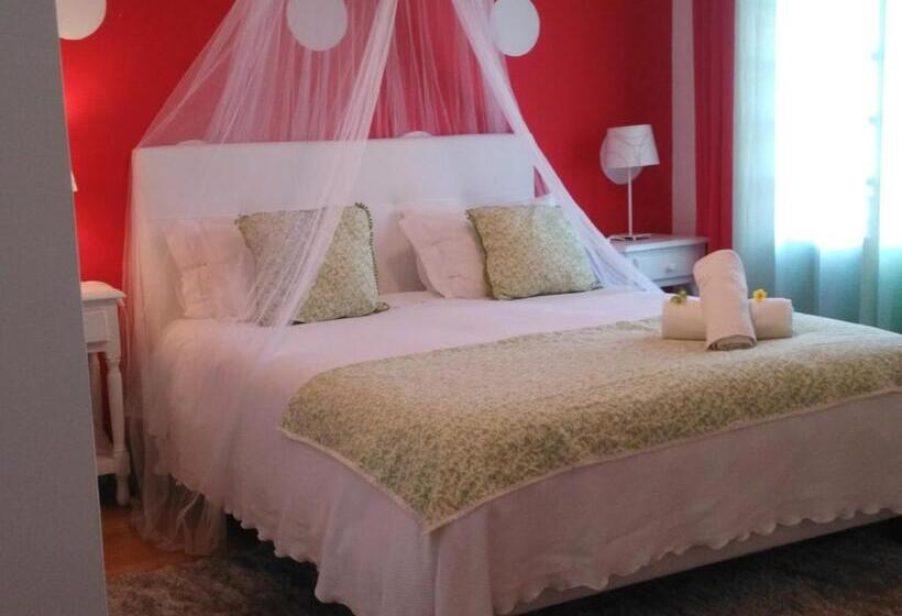 Общежитие Casa Da Alagoinha