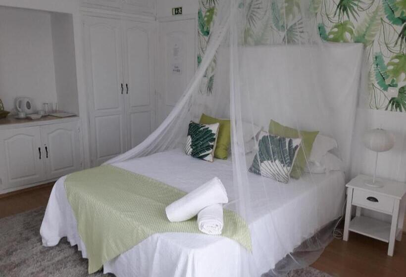 Общежитие Casa Da Alagoinha