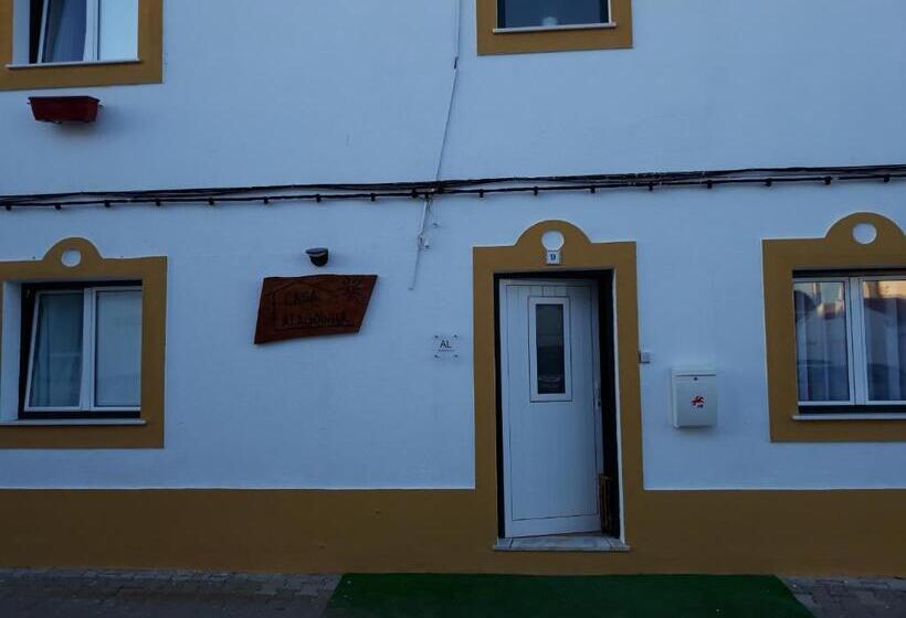 Общежитие Casa Da Alagoinha