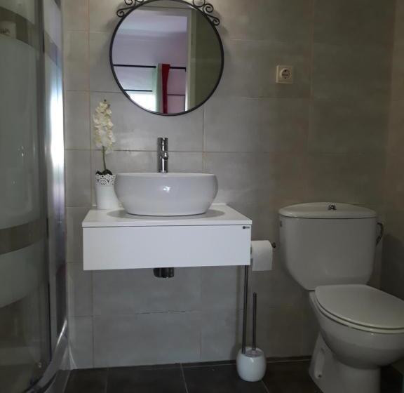 Общежитие Casa Da Alagoinha