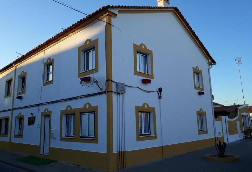 Общежитие Casa Da Alagoinha