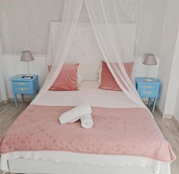 Общежитие Casa Da Alagoinha