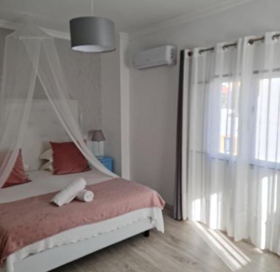 Общежитие Casa Da Alagoinha