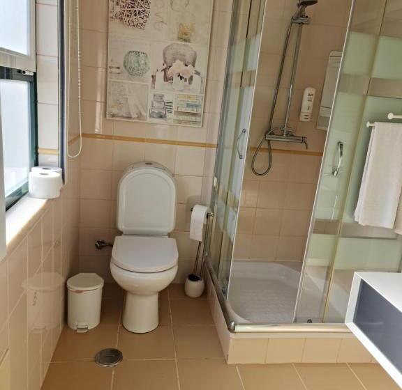 هاستل Casa Da Alagoinha