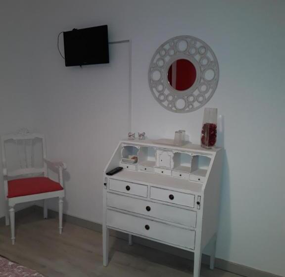 Общежитие Casa Da Alagoinha