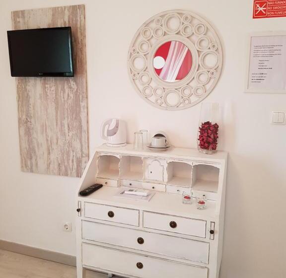 هاستل Casa Da Alagoinha