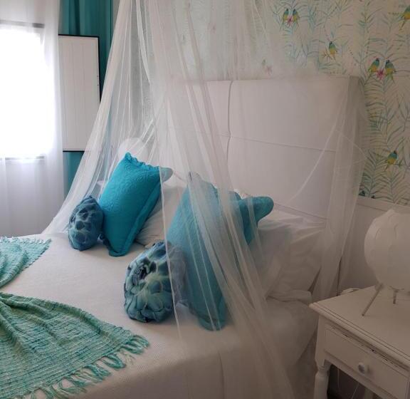 Общежитие Casa Da Alagoinha