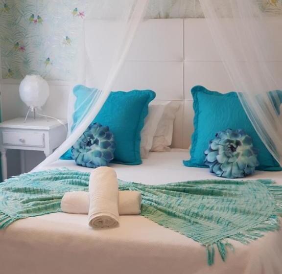 Общежитие Casa Da Alagoinha