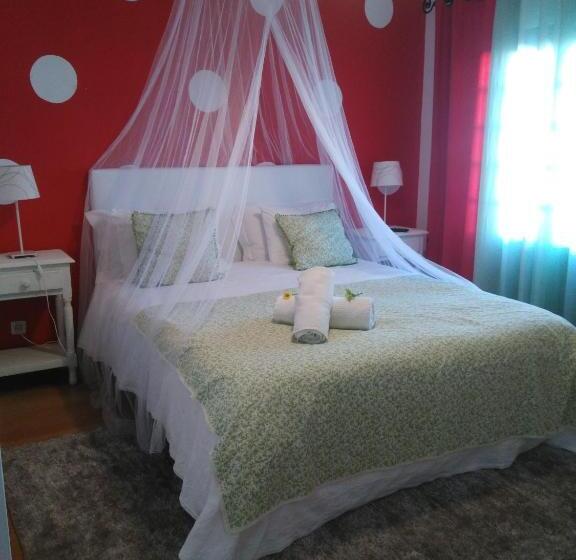 Общежитие Casa Da Alagoinha