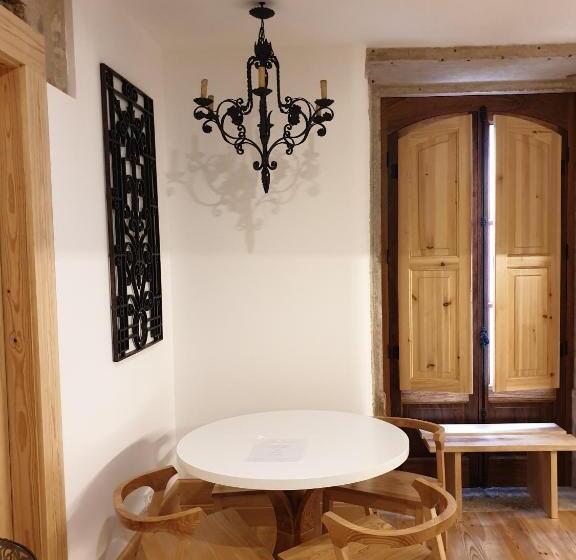 فندق صغير Casa Da Baixa Downtown House