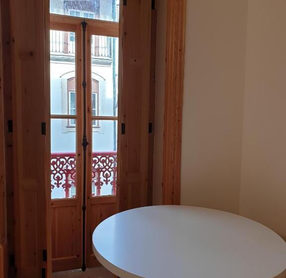 فندق صغير Casa Da Baixa Downtown House
