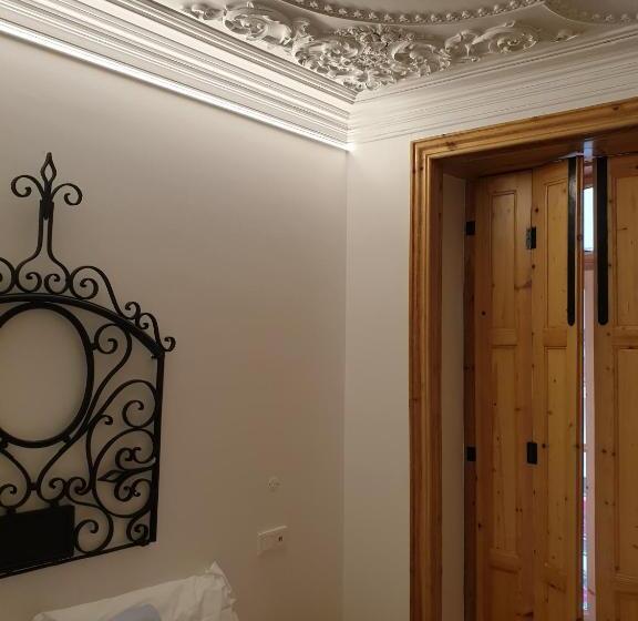 فندق صغير Casa Da Baixa Downtown House