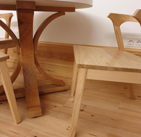 فندق صغير Casa Da Baixa Downtown House