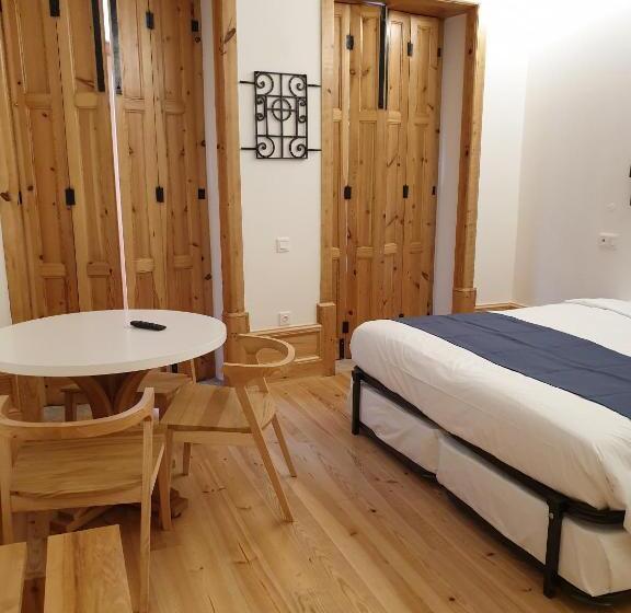 فندق صغير Casa Da Baixa Downtown House
