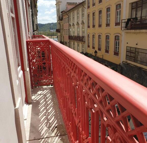 فندق صغير Casa Da Baixa Downtown House