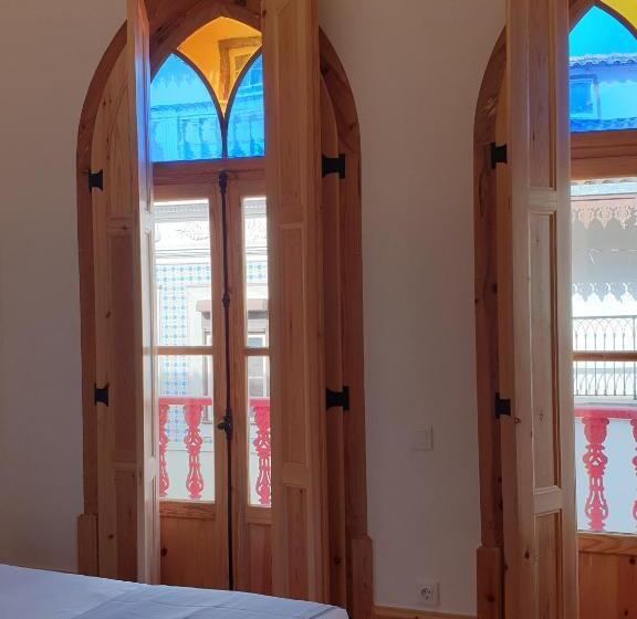 فندق صغير Casa Da Baixa Downtown House