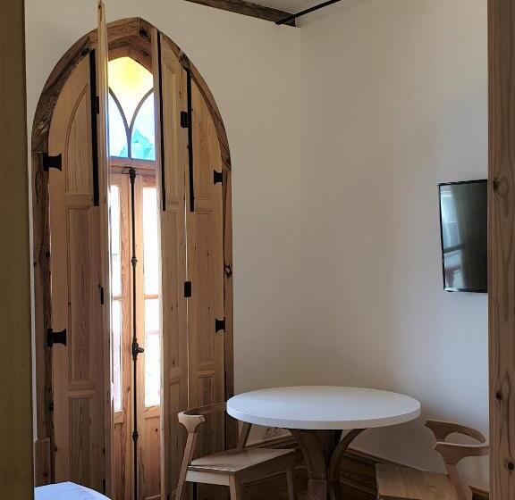 فندق صغير Casa Da Baixa Downtown House