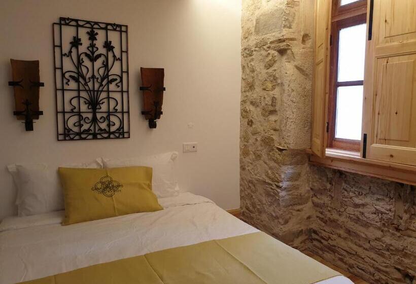 فندق صغير Casa Da Baixa Downtown House